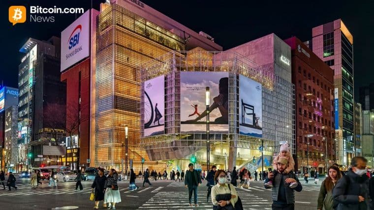 Startale en SBI Holdings Lanceren Strium, een Layer 1 Blockchain voor GeTokeniseerde Effecten