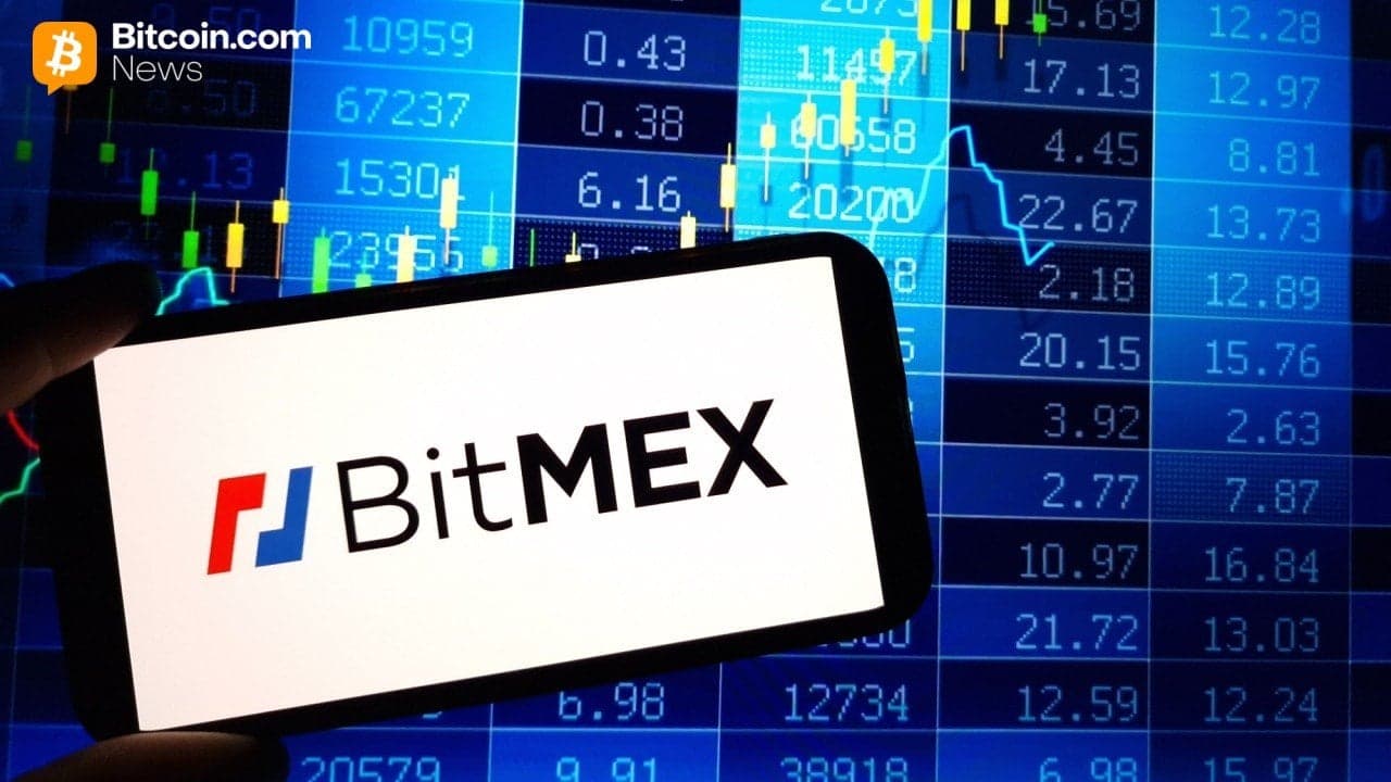 Handl Smartere: BitMEX Bringer Hyperliquid Kopihandel til Sin Platform