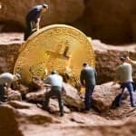 Bitcoin Miners Hit 'Shutdown Prices' as Profitability Slumps to Multi-Month Low