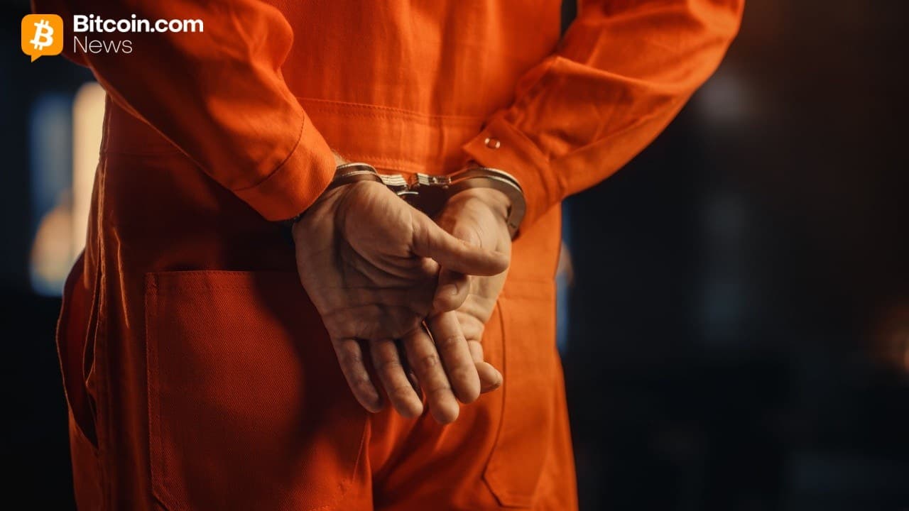 US ফেডারেল বিচারক সেফমুন সিইওকে ৮ বছরের কারাদণ্ড প্রদান করেছেন।