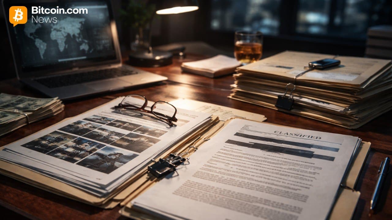 Díol rúin trádála goidte de chuid SAM ag Crypto Millions Finance, a deir an Roinn Státchiste