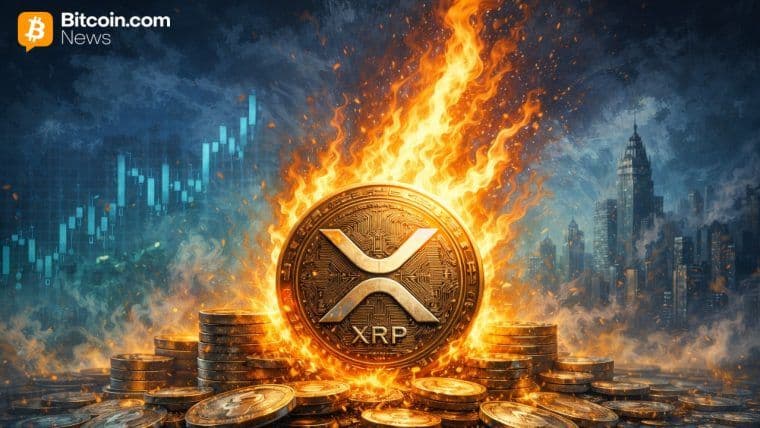 XRP devient un actif de règlement institutionnel dans le cadre de la stratégie XRPL de Ripple