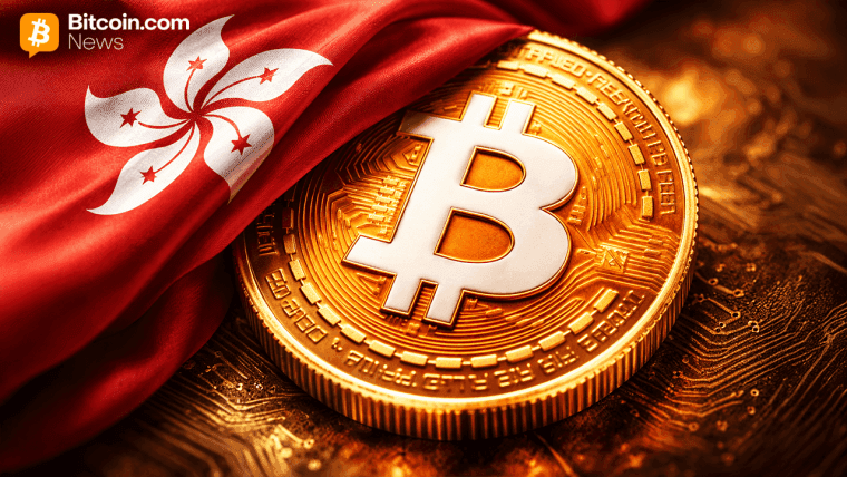 Mystisk offshore-enhed indtager en position på 436 mio. $ i Blackrocks Bitcoin-ETF