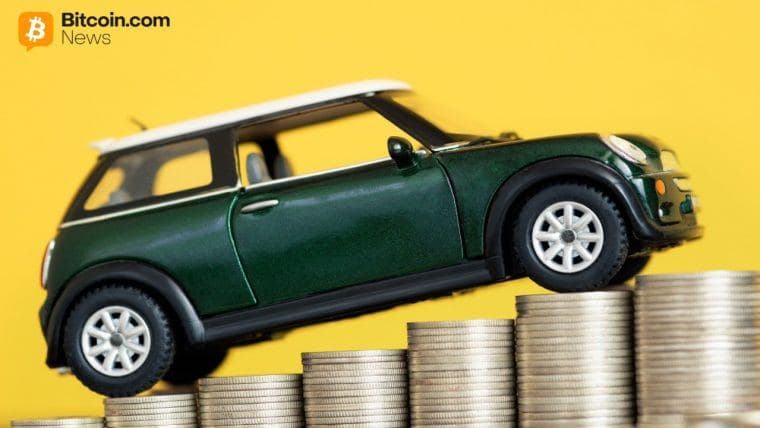 बिटकॉइन ईटीएफ में 787 मिलियन डॉलर जुड़ने के साथ, ग्रीन डेज़ का पावर स्ट्रॉन्ग क्रिप्टो ईटीएफ सप्ताह।