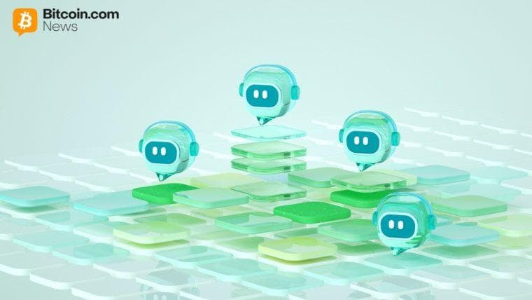 Tekoälymallit valitsevat ylivoimaisesti Bitcoinin ensisijaiseksi rahavälineeksi