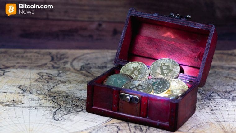 Meallann ETFanna Altcoin insreafaí agus feiceann ETFanna Bitcoin eis-sreabhadh de $75 milliún