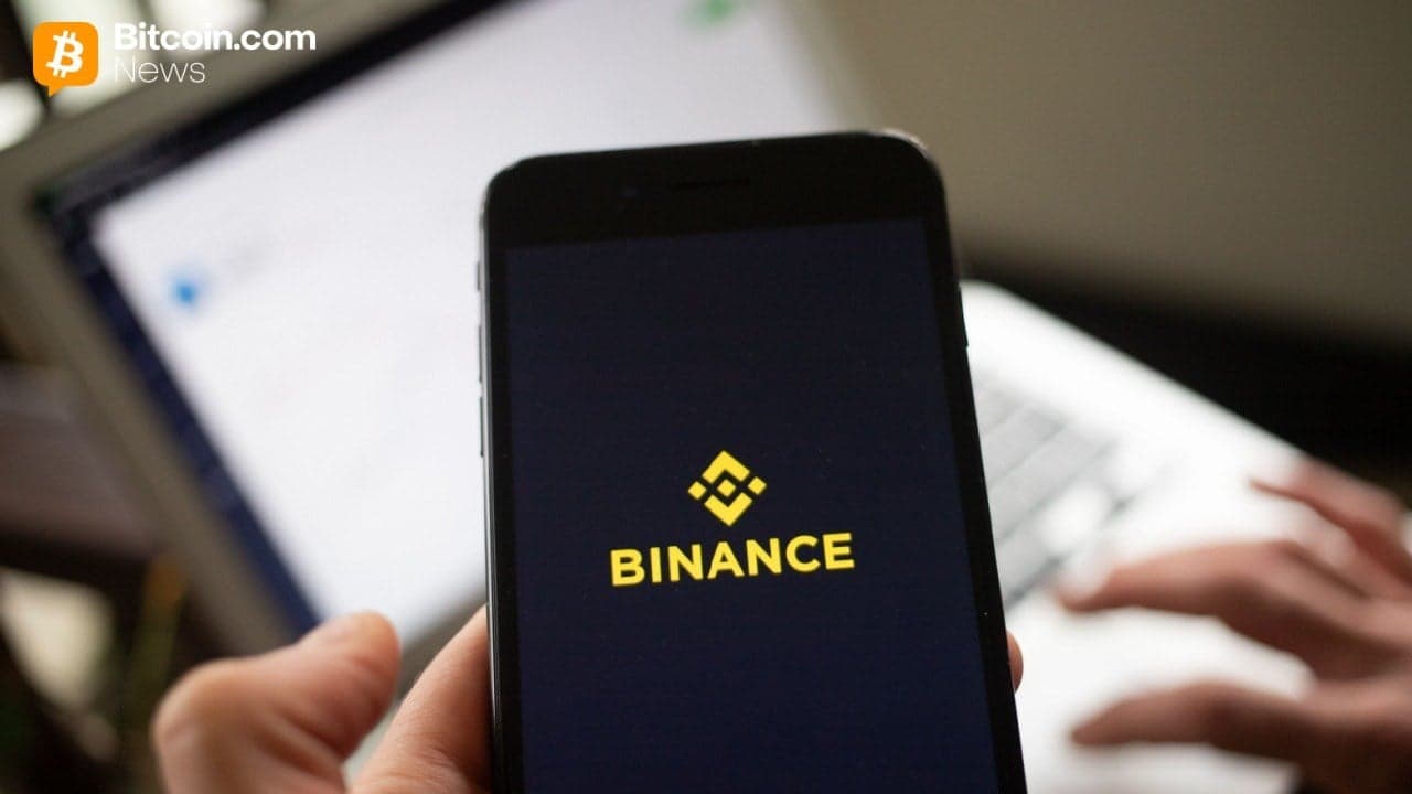 Australia bøtelegger Binance 6,9 millioner dollar for feilklassifisering av kunder