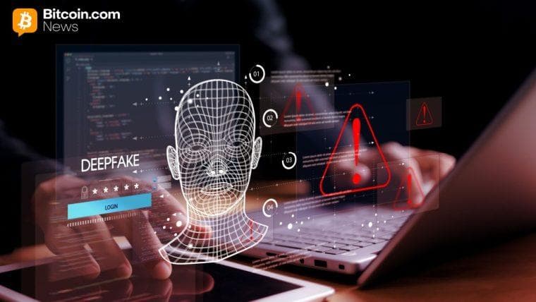 एआई डिटेक्शन से परे: ब्रेविस ने मीडिया की उत्पत्ति को क्रिप्टोग्राफ़िक रूप से सत्यापित करने के लिए एक प्रणाली का अनावरण किया।