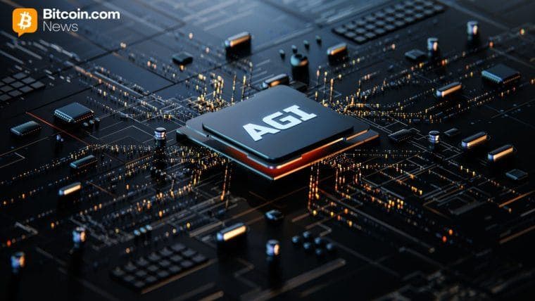 Au-delà du monolithe : comment les start-ups décentralisées affrontent les géants de la tech pour l'avenir de l'IA générale