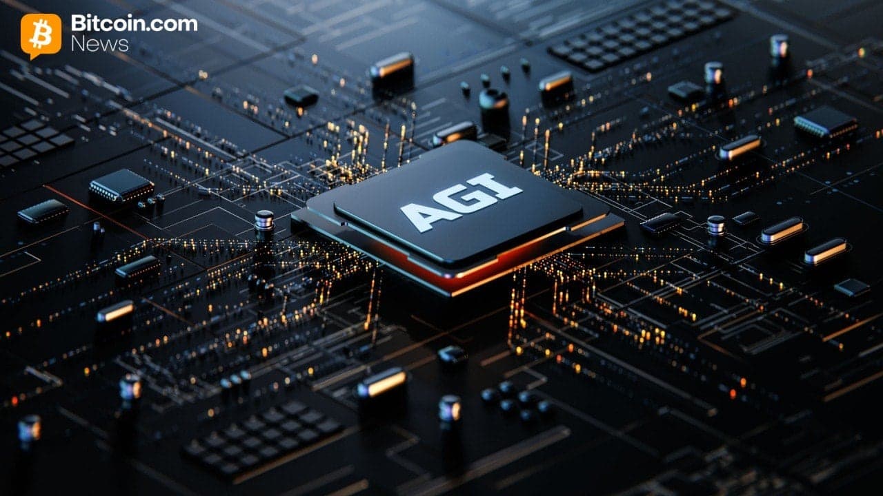 Melangkaui Monolit: Bagaimana Startup Terdesentralisasi Menentang Big Tech demi Masa Depan AGI