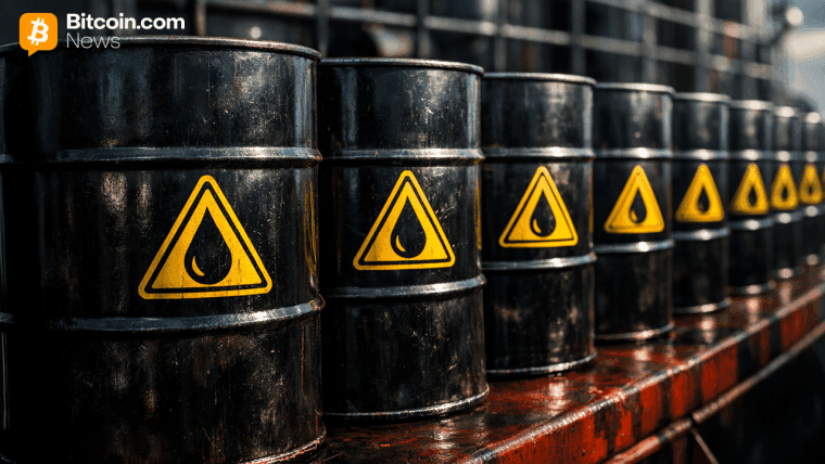 Binance Launches Oil and Gas Perpetual Futures With 100x Leverage Amid Iran War Energy Crisis