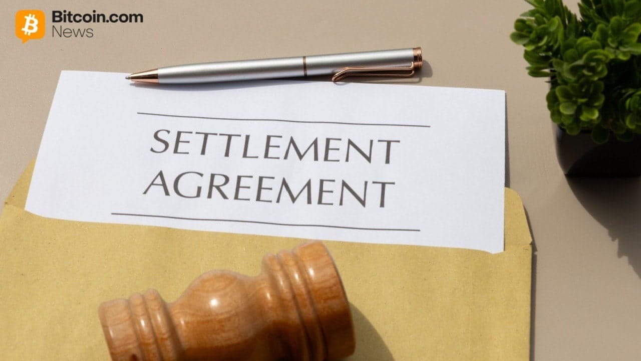 Binance busca acordo extrajudicial em processo fiscal nigeriano de US$ 2 bilhões