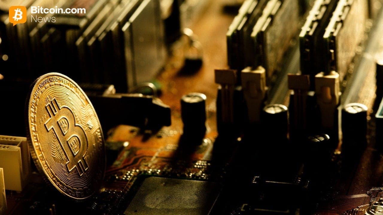 Bitcoin Desafia Derrocada do Mercado: Preço Recupera para US$ 69 mil enquanto a 20 milionésima moeda é minerada