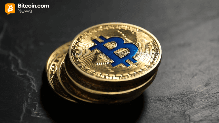 बिटकॉइन $70K से नीचे गिरा, घटती ताकत के साथ मध्य-श्रेणी में अटका