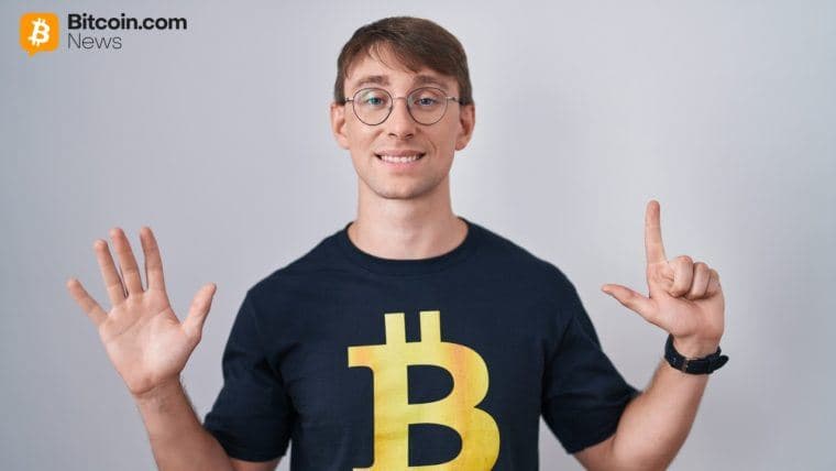 La racha de siete días de los ETF de bitcoin hace que las entradas alcancen los 1.160 millones de dólares