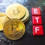 Bitcoin ETFs Extend Weekly Inflows Despite Late-Week Pullback