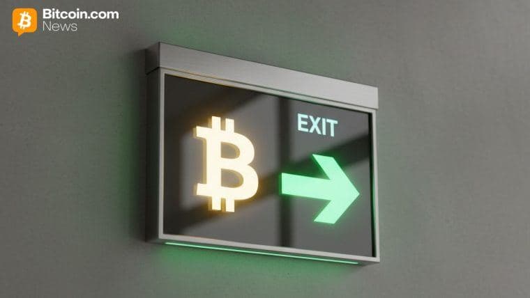 इथर की गिरावट जारी रहने पर बिटकॉइन ईटीएफ से 171 मिलियन डॉलर निकासी।