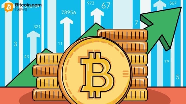 Bitcoin- ja Ether-ETF:t pysyvät nousussa, kun taas XRP-rahastoista virtaa varoja ulos