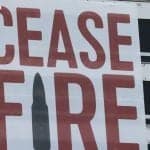 Bitcoin Hits $71.7K Before Pullback as Equities Rally on Ceasefire Hopes