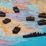 Bitcoin Hits $74K as War Jitters Fuel Third Consecutive Monday Crypto Rally