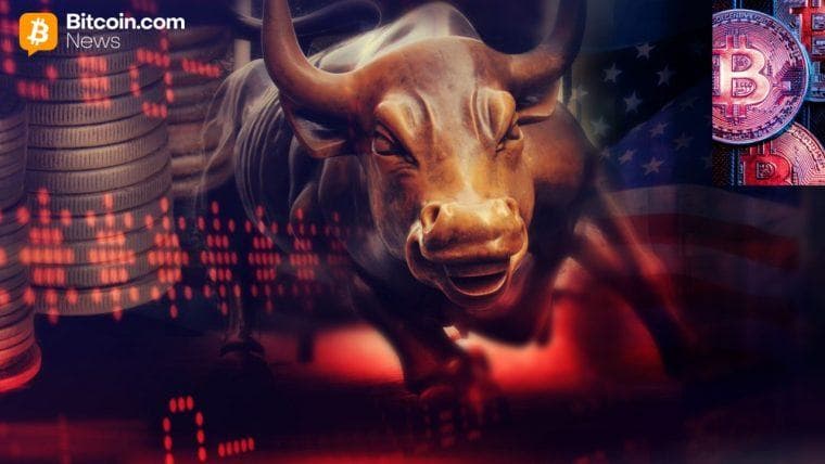 Bitcoin probija 71 tisuću dolara u okomitom usponu, likvidirajući 154 milijuna dolara u kratkim pozicijama