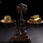 중동 분쟁 속에서 글로벌 주식이 급락하는 가운데 비트코인이 7만 달러를 다시 회복하다