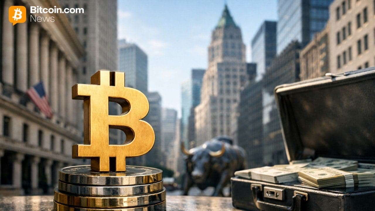 Bitcoin-varainhoitoyhtiöt ovat hyvissä asemissa ottamaan vastaan kymmenkertaisen määrän päivittäin louhittua bitcoinia, alan johtajat sanovat