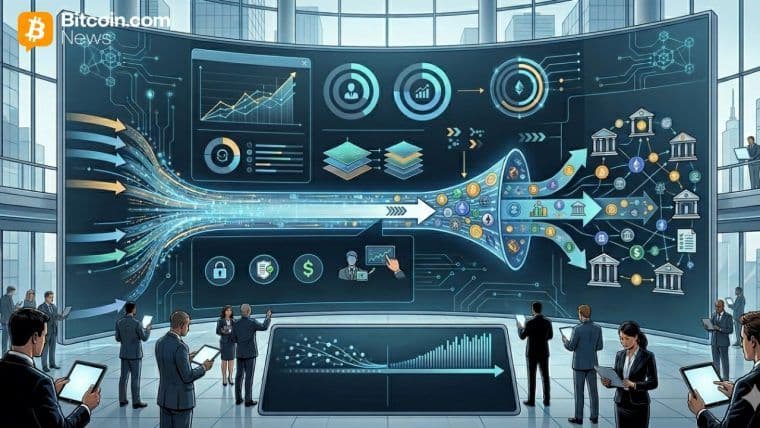 'Mereka Sudah Datang': Bitwise Menandai Berakhirnya Fase Penantian Seiring Masuknya Lembaga-Lembaga ke Pasar Kripto