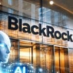 Blackrock CEO Highlights AI Boom as Tokenization Streamlines Markets