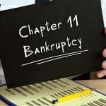 Blockfills Files for Chapter 11 Bankruptcy Following Month-Long Liquidity Freeze