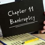 Blockfills Files for Chapter 11 Bankruptcy Following Month-Long Liquidity Freeze