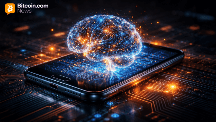 Tether lance Bitnet, un framework d'IA pour smartphones, rendant ainsi superflue l'utilisation des GPU Nvidia