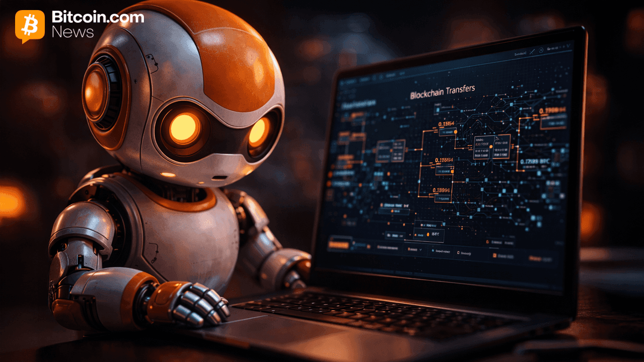 Chainalysis Deploys AI Agents to Counter Criminal Use of Artificial Intelligence in Crypto