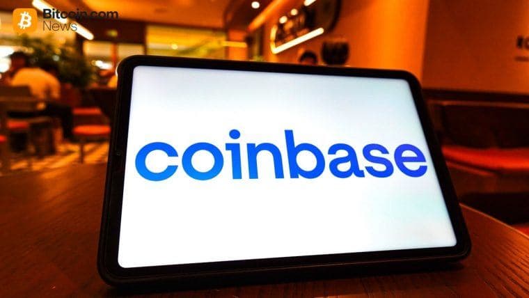 Coinbase lanserer 24/7 handel med aksjefutures globalt