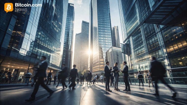 73% ng mga Institusyonal na Mamumuhunan ang Nagpaplanong Dagdagan ang Kanilang mga Hawak na Crypto sa 2026, Ayon sa Survey ng Coinbase