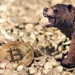 Crypto ETFs Stay Red: Bitcoin Loses $349 Million in Friday Pullback