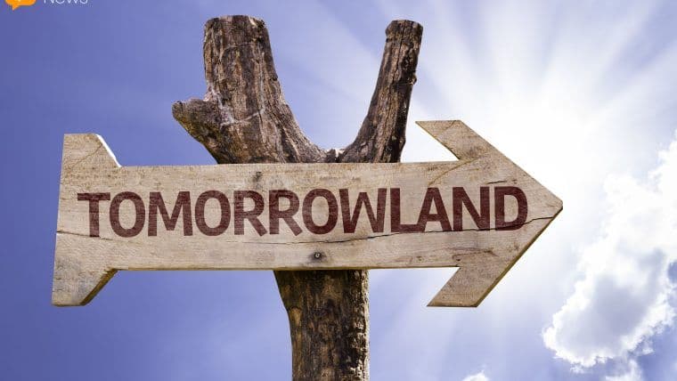 L'exchange di criptovalute Kucoin collabora con Tomorrowland Winter per il lancio dell'Alpine Festival