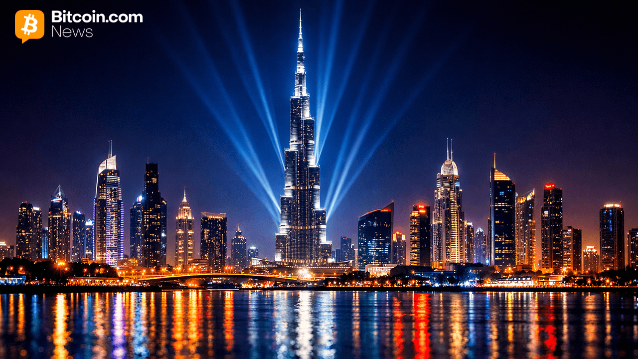 Dubai TOKEN2049 2026-konferansen er offisielt utsatt til april 2027
