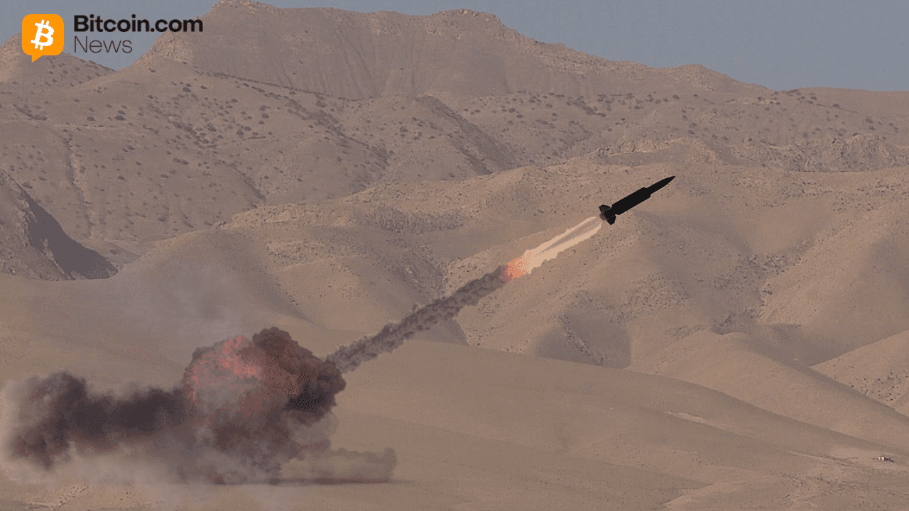 Ekonomist Steve Hanke kaže da SAD gubi rat protiv Irana i da je financijski nesolventan