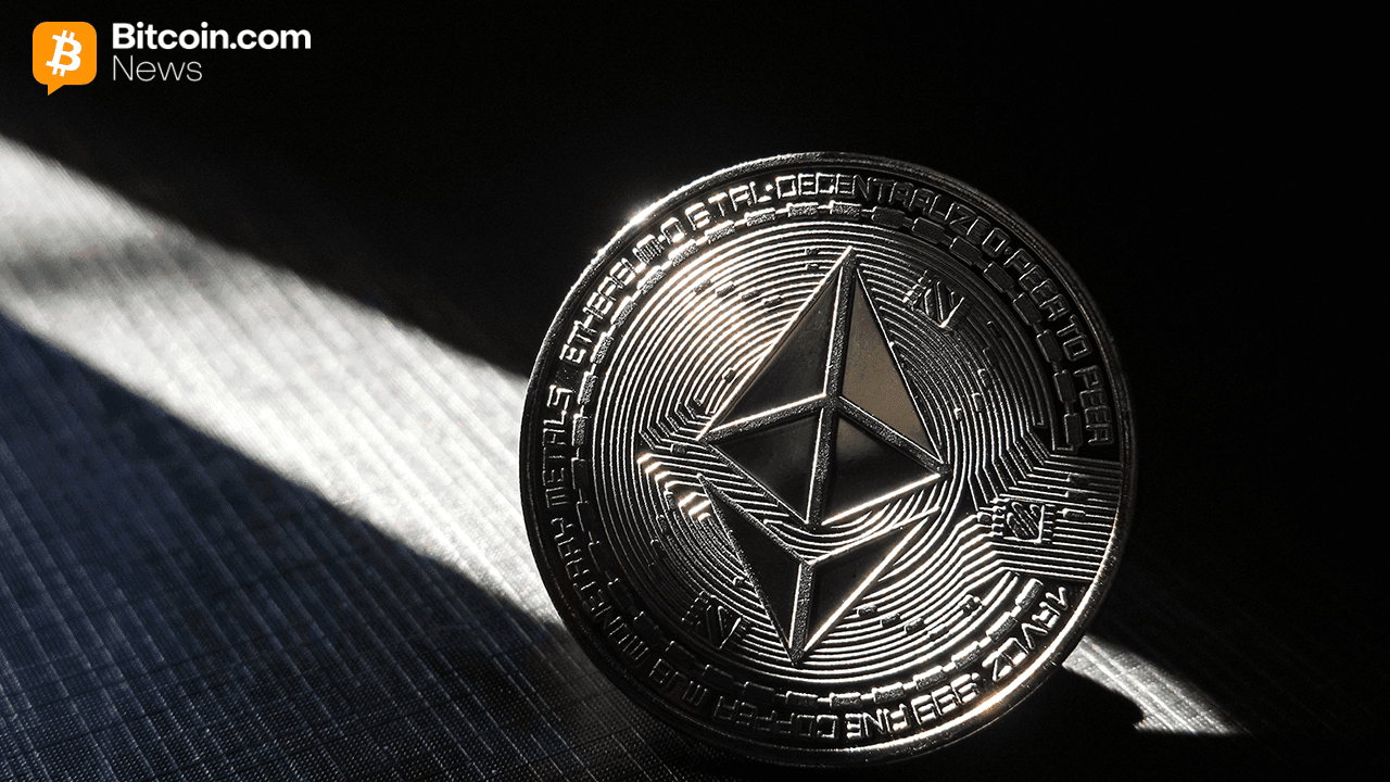 Ethereum Derivatives Build Tension as Open Interest Swells and Max Pain Tightens Grip