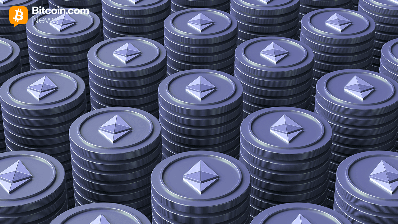 Ethereum Foundation Sells $10.2M in ETH to Bitmine as New Mandate Redefines Network Stewardship