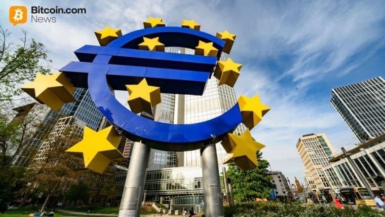 Bank Sentral Eropa Mempercepat Rencana Euro Digital dengan Fokus pada ATM dan Keamanan