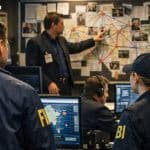 FBI Sting Operation Exposes Crypto Price Rigging Network as 10 Foreign Nationals Charged, Over $1M Seized
