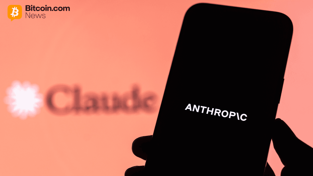 Federal Judge Blocks Pentagon From Labeling Anthropic a National Security Threat