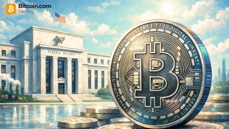 Kevin Warsh, candidat à la présidence de la Fed, qualifie le bitcoin d'actif important pour les décideurs politiques