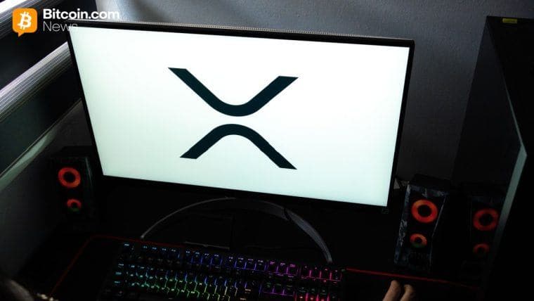 Firelight je dosegel mejnik 50 milijonov XRP, saj se povpraševanje po zaščiti v sektorju DeFi strmo povečuje