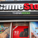 Gamestop Bitcoin Strategy: Company Used BTC Holdings for Covered Calls, SEC Filing Shows