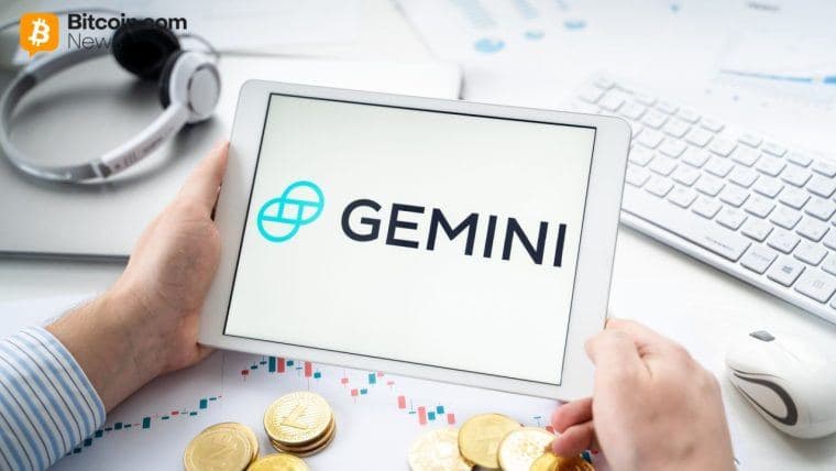 Поворот Gemini в сторону ИИ: сможет ли «100-кратное» повышение производительности компенсировать убыток в размере 585 млн долларов?