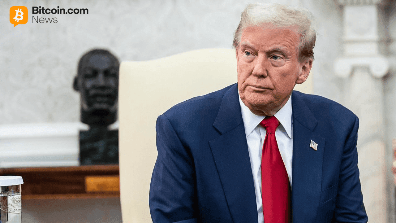 'Going Great': Trump Touts Iran Operation While Ceasefire Falls Apart and Oil Climbs Past $108