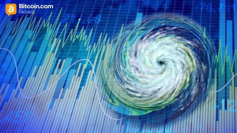 גולדמן קורא לתחתית של ביטקוין, קוינבייס מספקת משכנתאות קריפטו, ועוד – סקירה שבועית